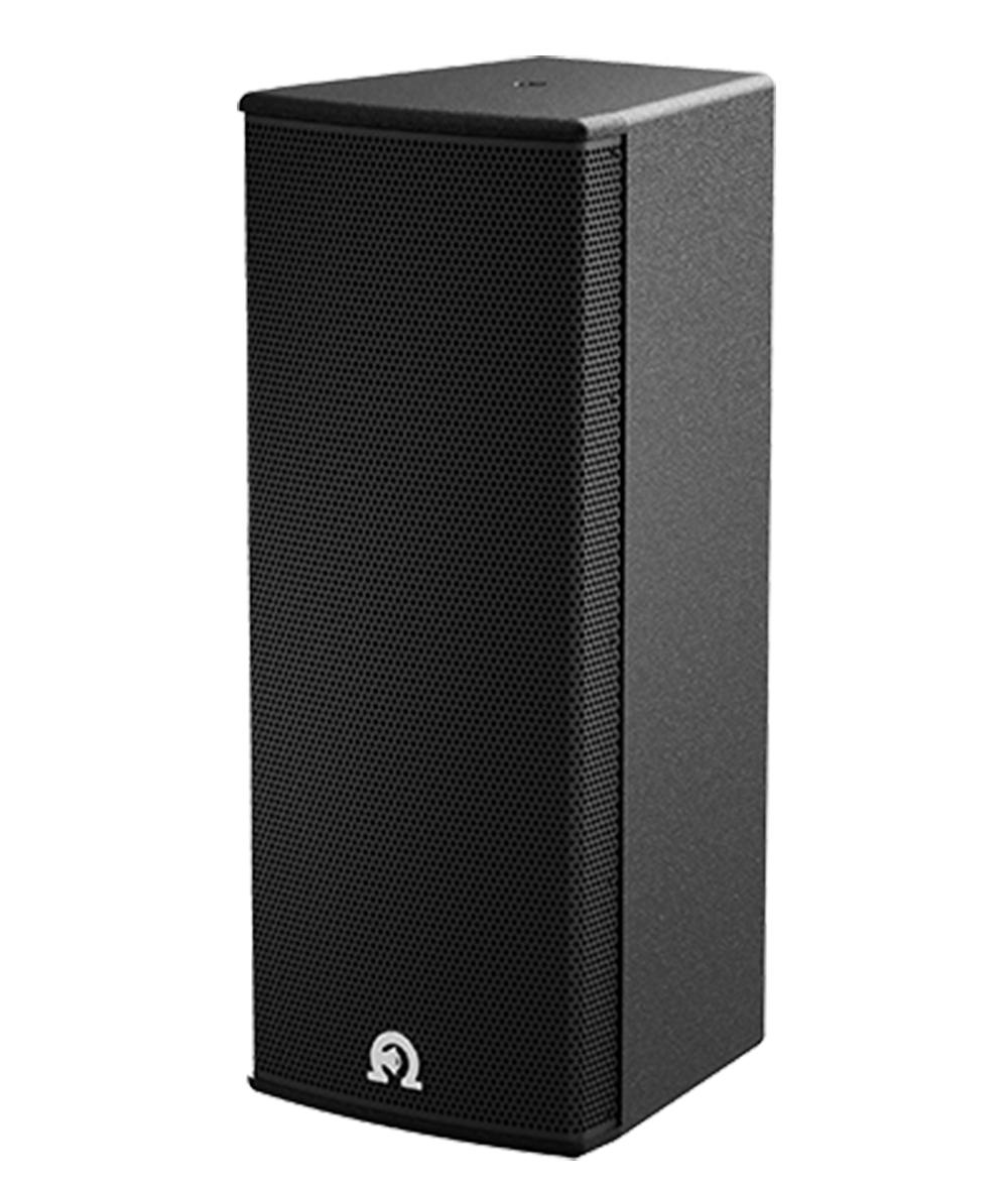 Omega Pro Audio ECO 28