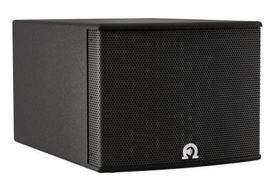 Omega Pro Audio ECO 10S