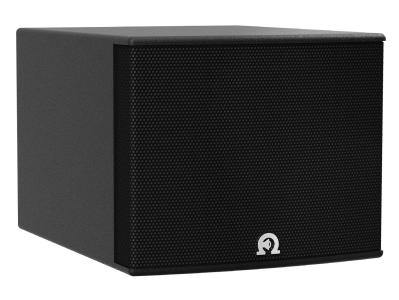 Omega Pro Audio ECO 12S