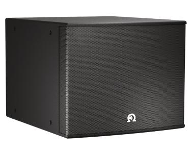 Omega Pro Audio ECO 15S