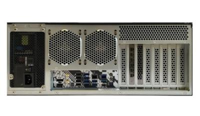 Waves System Proxima 4060