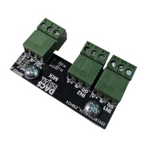 DACS Install MIX