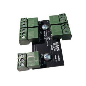 DACS Install SPLIT