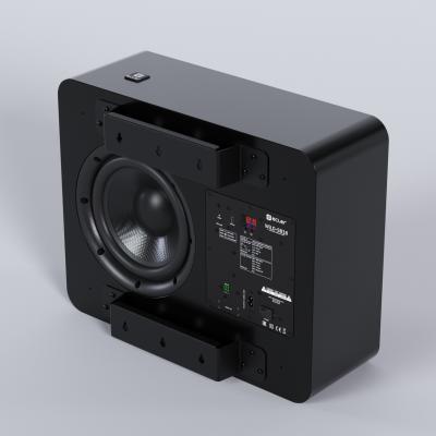 Ecler WiLD-SB18