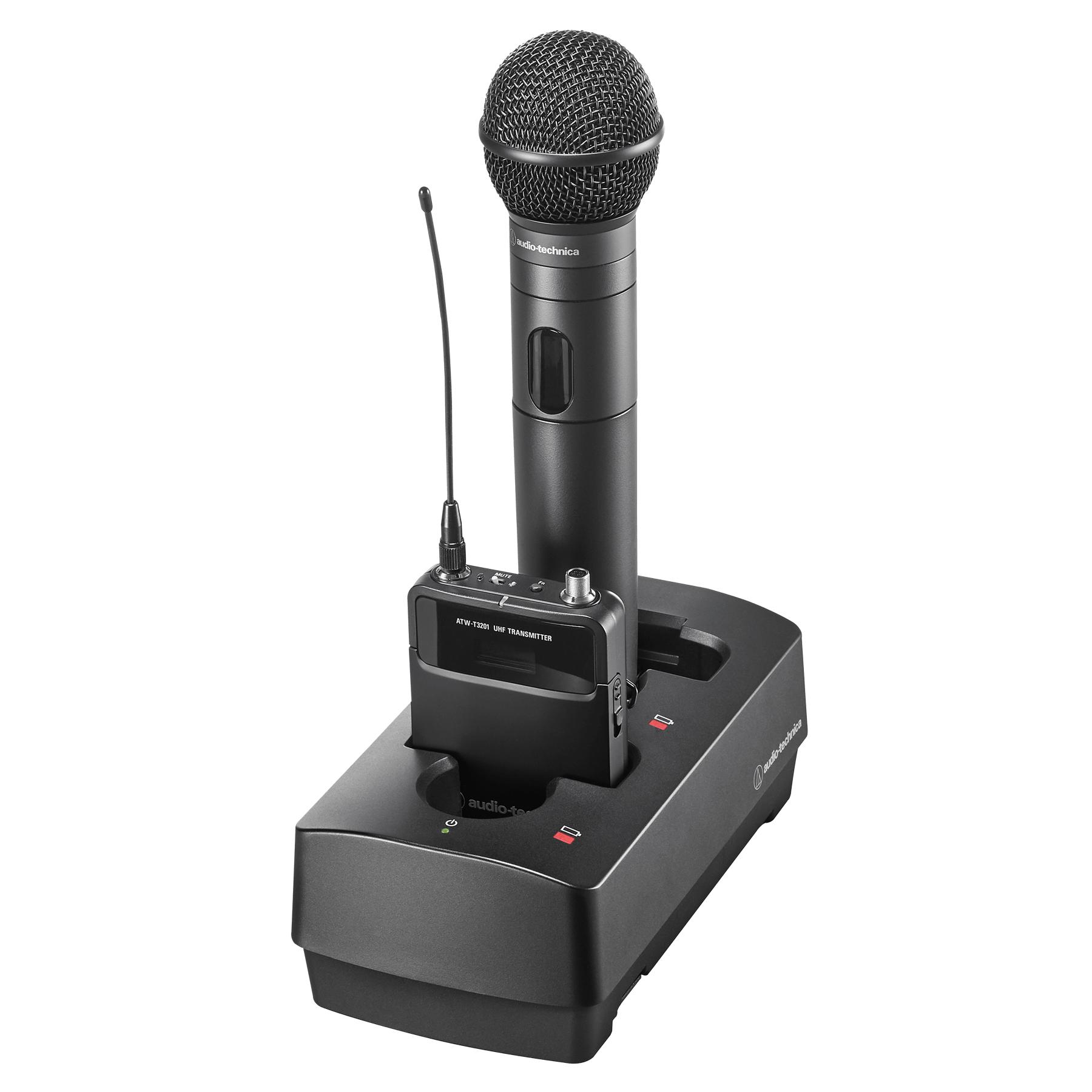 Audio Technica ATW-CHG3N