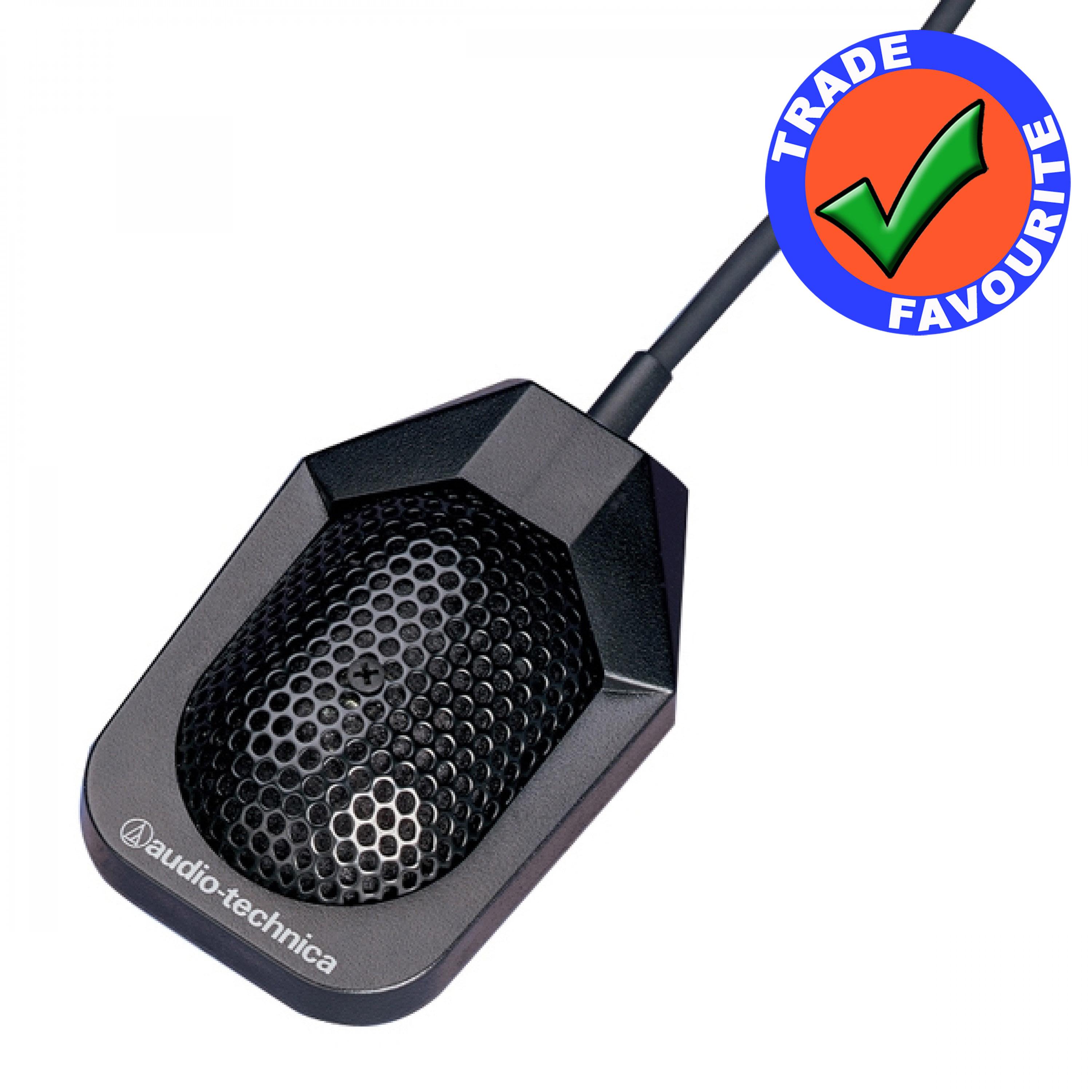 Audio Technica PRO42