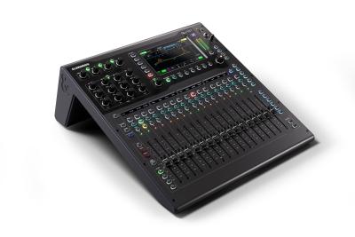 Allen & Heath Qu-5D