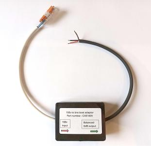 CAS100V