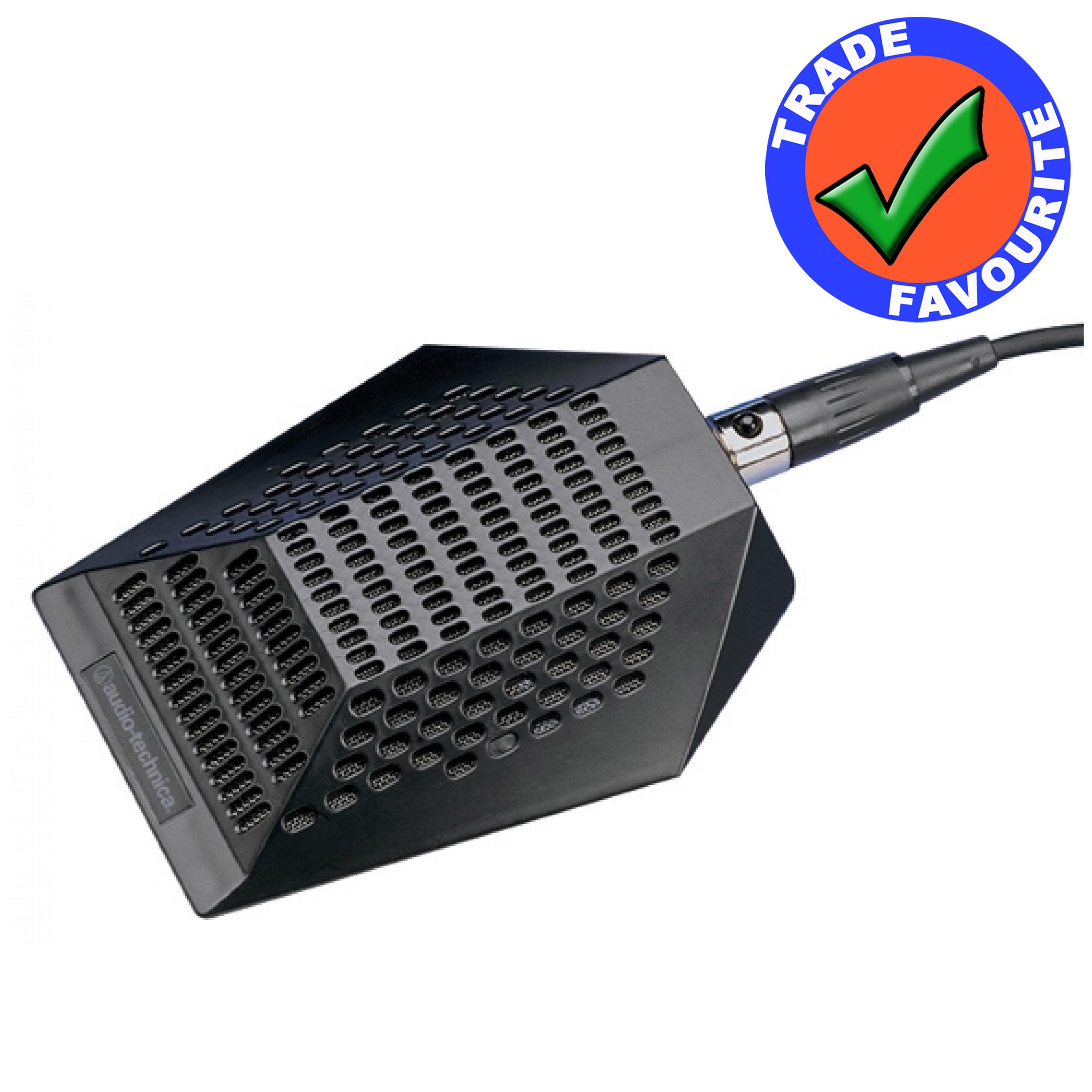 Audio Technica PRO44