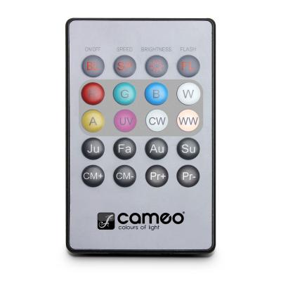 Cameo ROOT PAR 6 Set 1