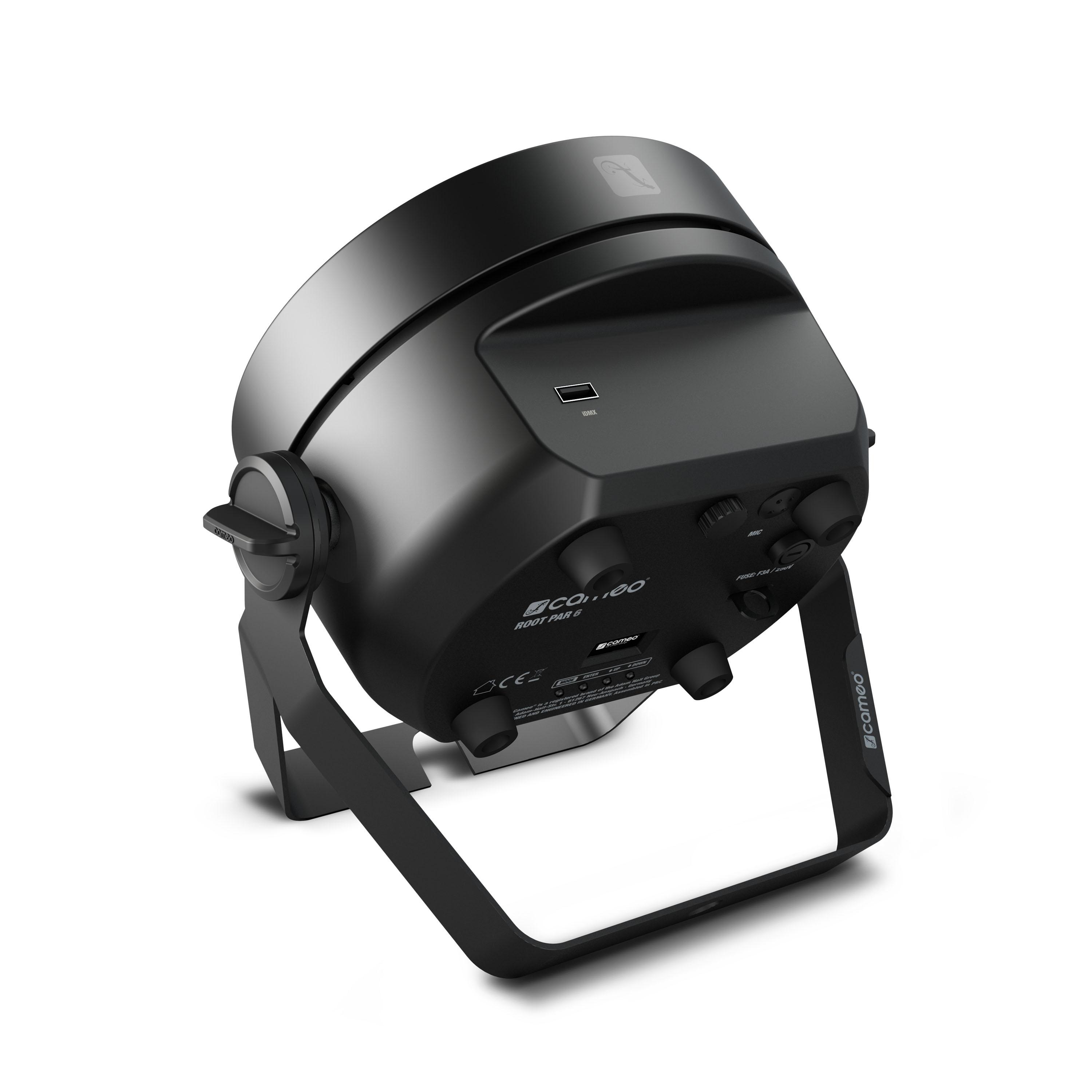 Cameo ROOT PAR 6 Set 1