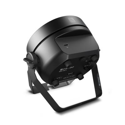 Cameo ROOT PAR 4 SET 1