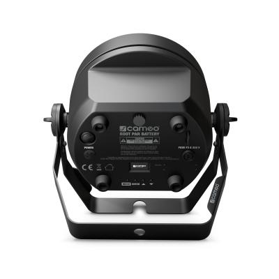 Cameo ROOT PAR BATTERY