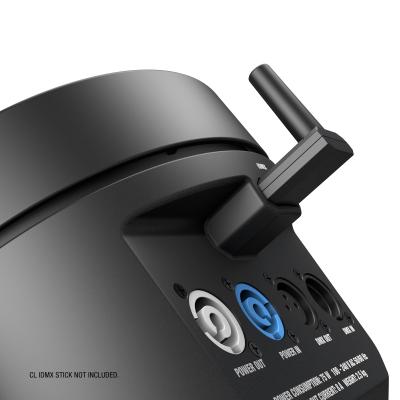 Cameo ROOT PAR BATTERY