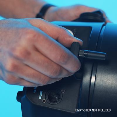 Cameo ROOT PAR BATTERY