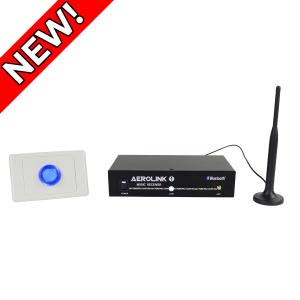 Fitness Audio AeroLink AL 3.0 & Accessories