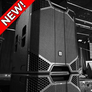 LD Systems ICOA PRO Series