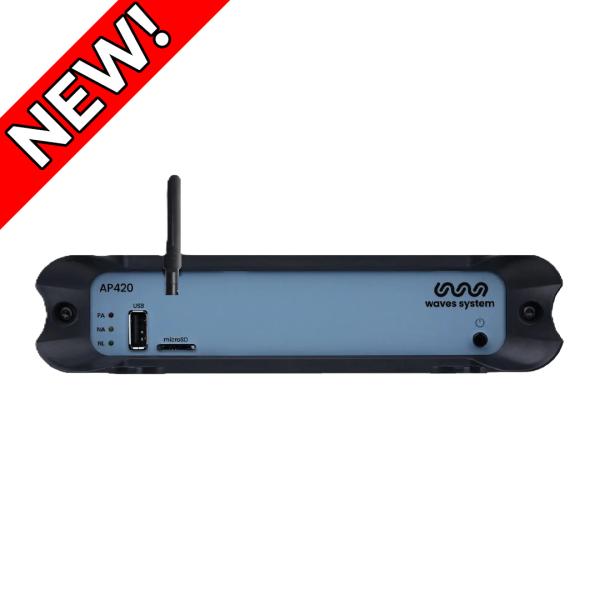 Waves System AP420 Wifi