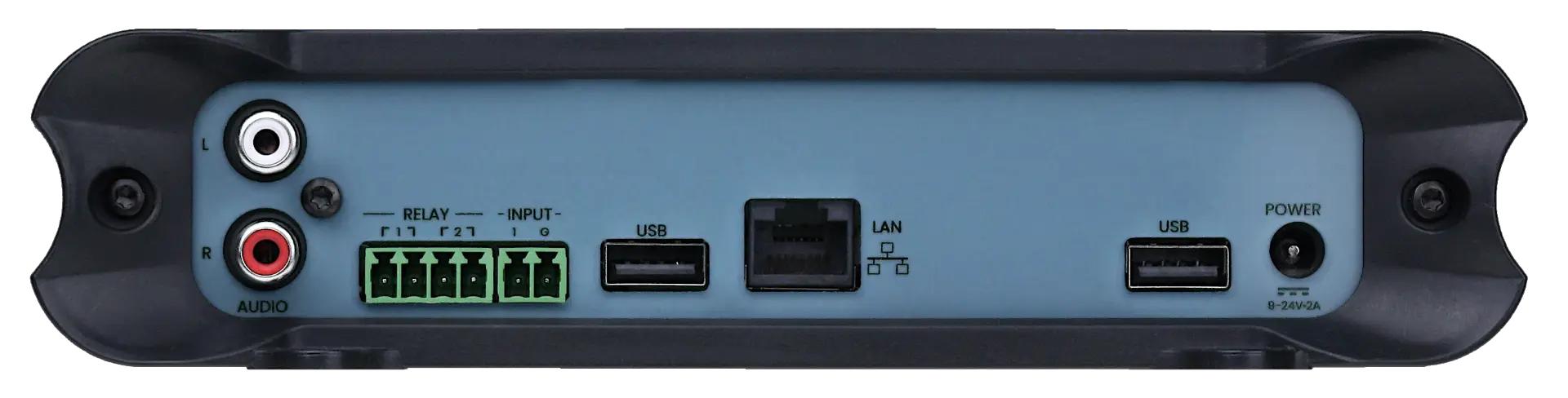 Waves System AP420 Wifi