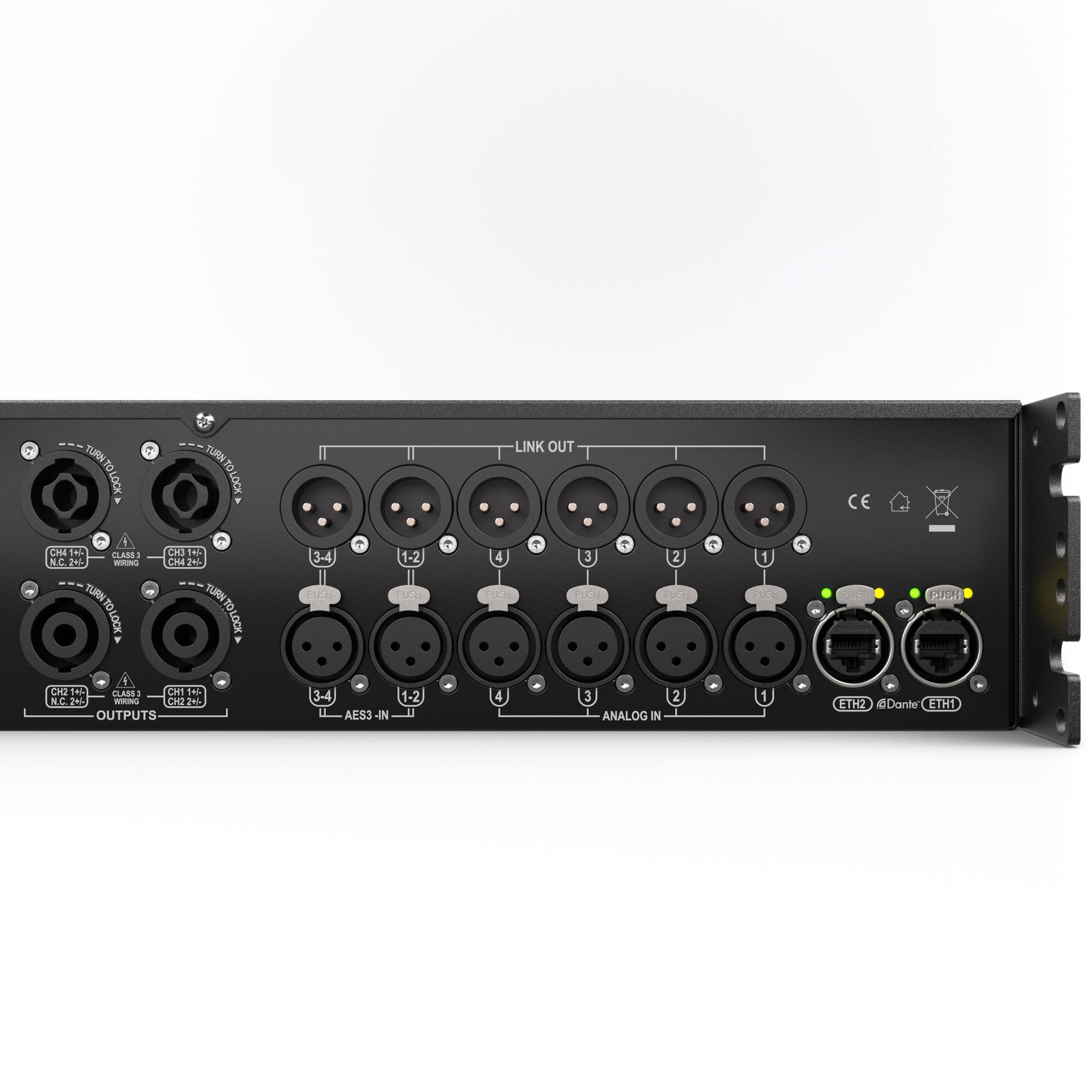 LD Systems ADA 8 K4