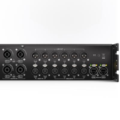 LD Systems ADA 8 K4 / ADA 12 K4