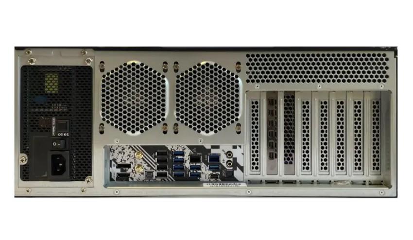 Waves System Proxima 4060