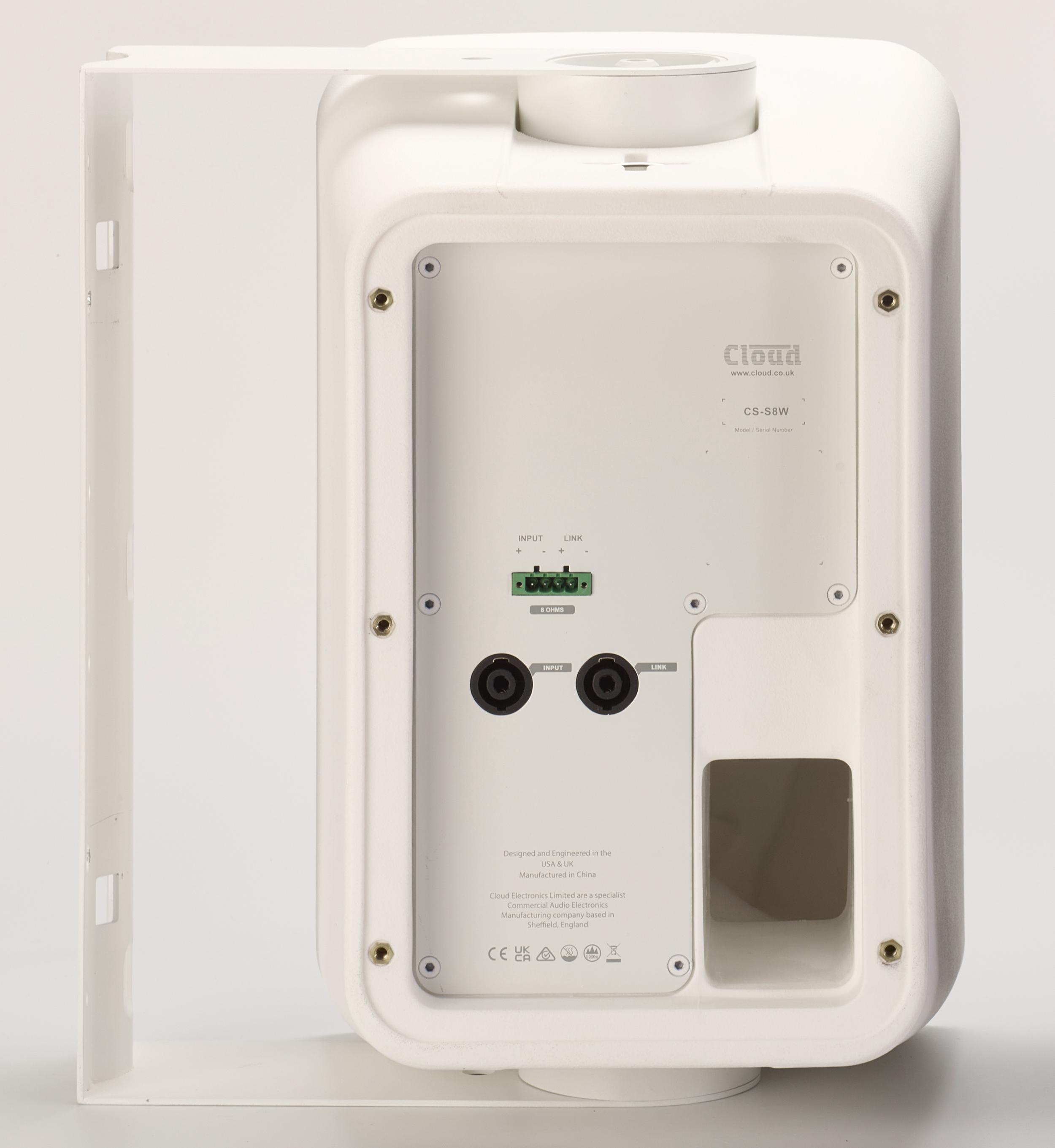 Cloud Electronics CS-S8 Series