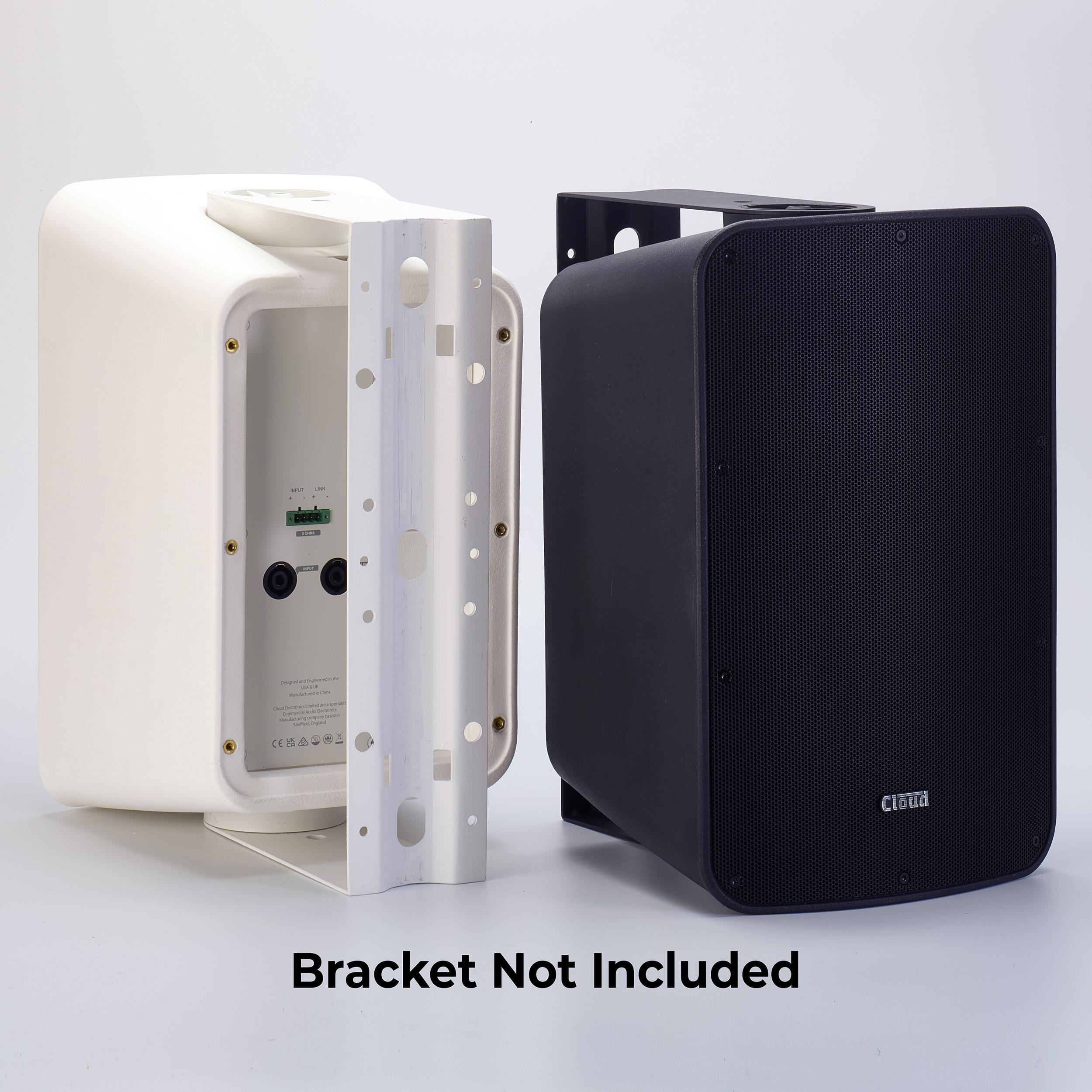 Cloud Electronics CS-S8 Series