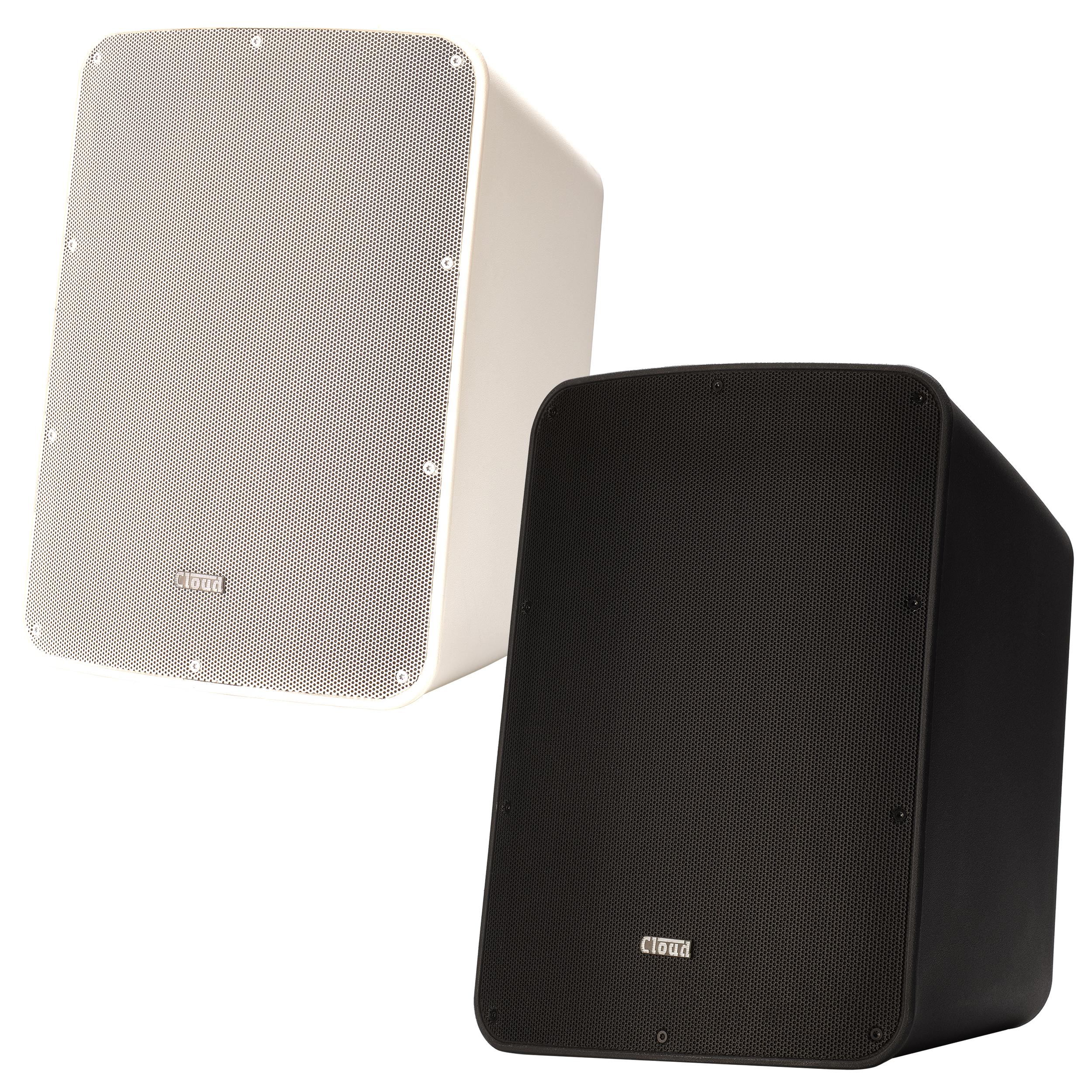 Cloud Electronics CS-S10TB