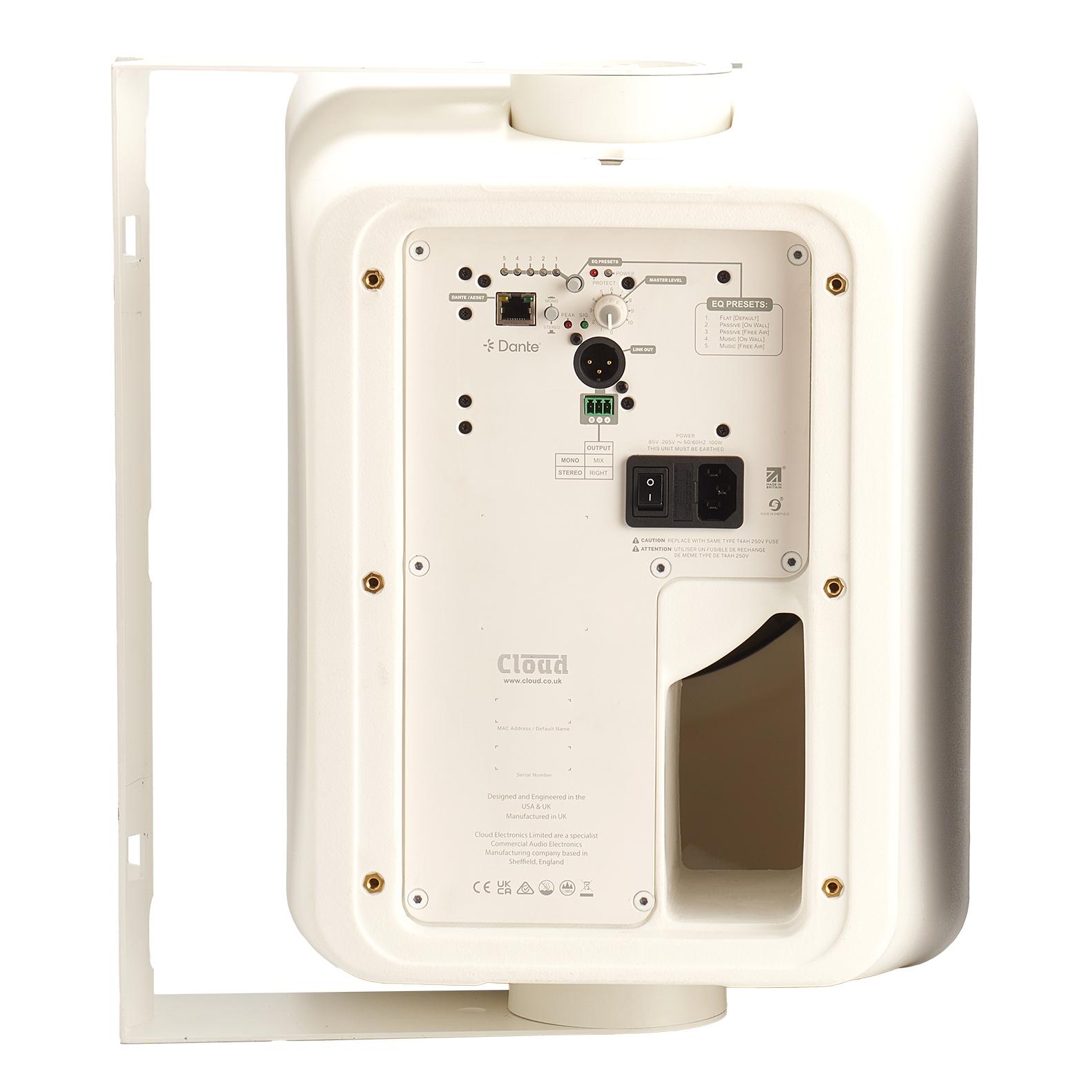 Cloud Electronics CS-S10ADB