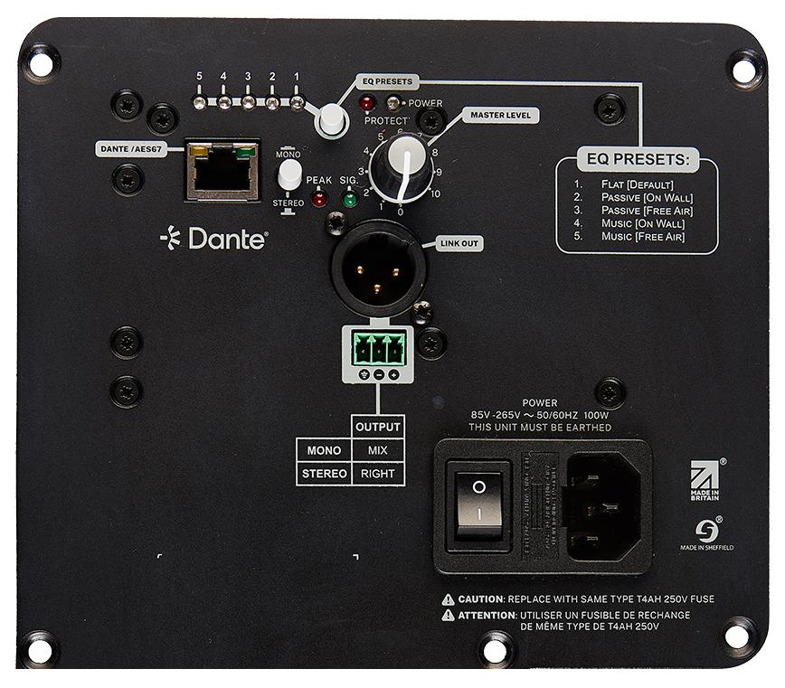 Cloud Electronics CS-S10ADB