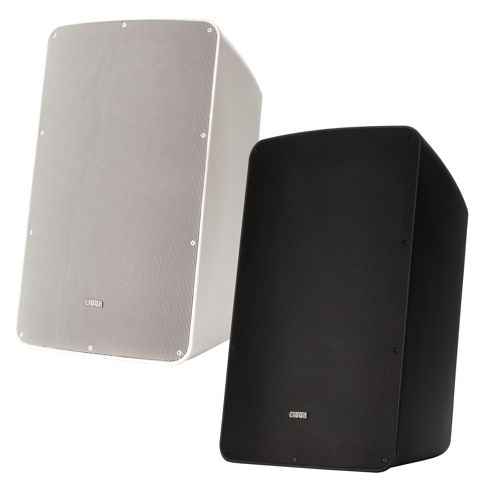 Cloud Electronics CS-S12AB