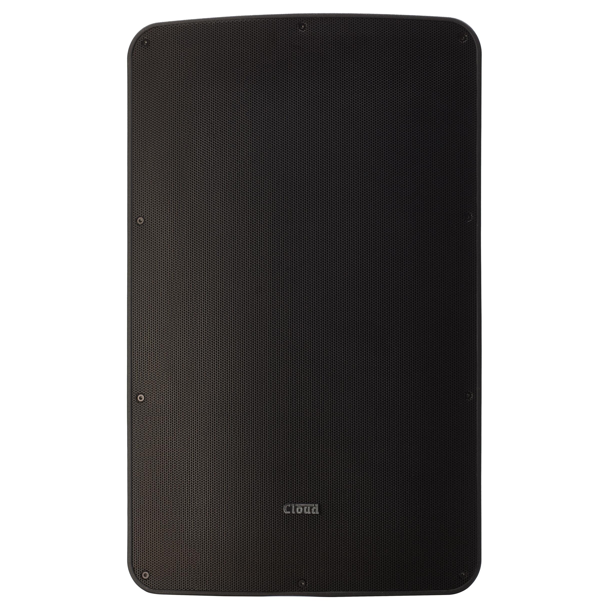 Cloud Electronics CS-S12 Series