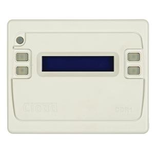 Cloud Electronics CDR-1W