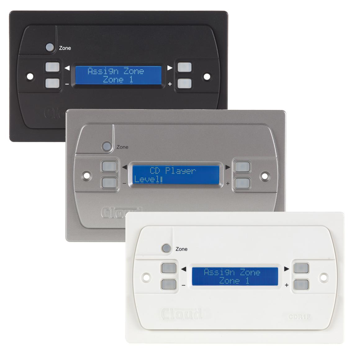 Cloud Electronics CDR-1FS