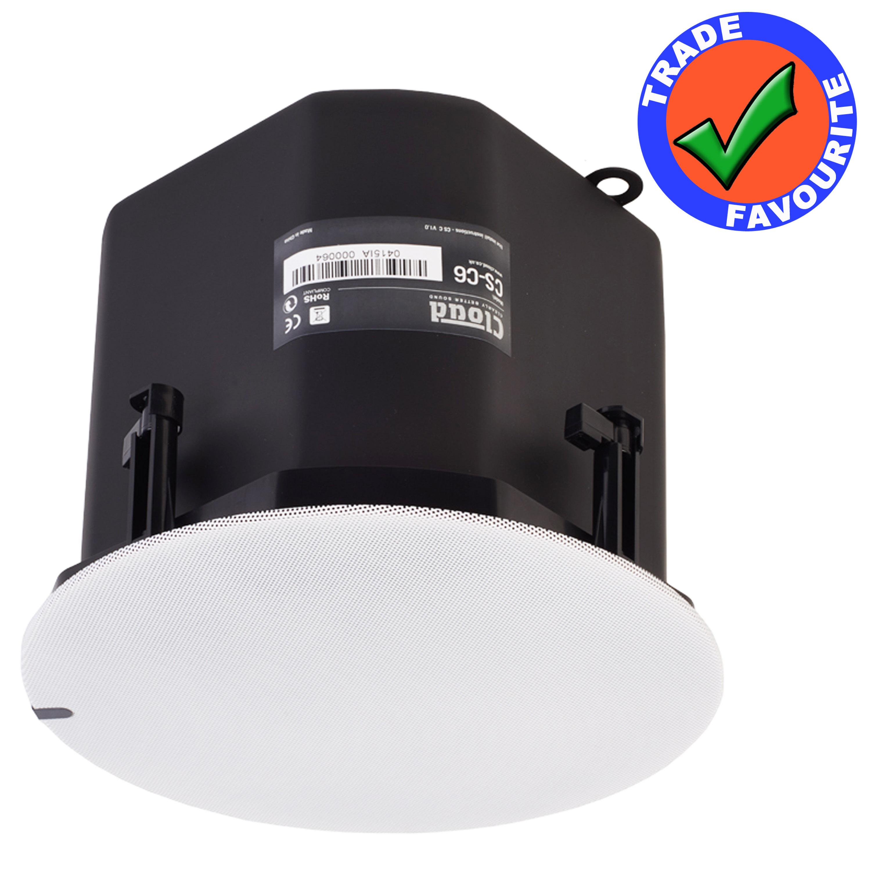 Cloud Electronics CS-C6W