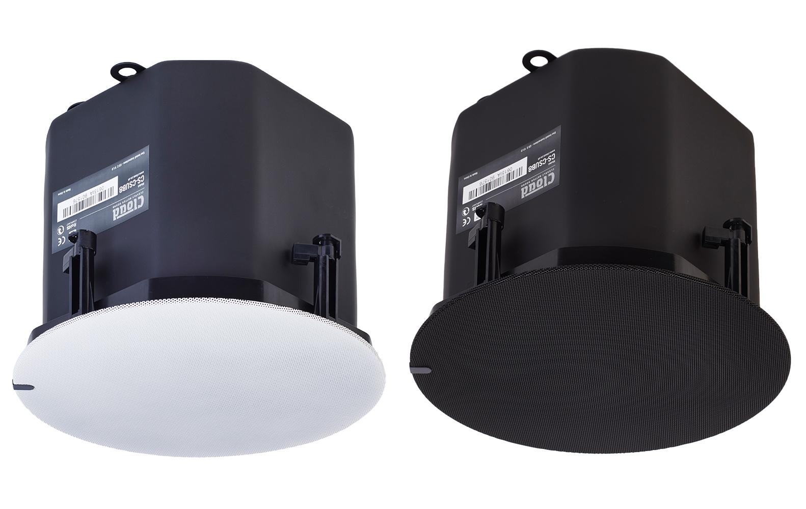 Cloud Electronics CS-CSUB8W