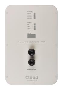 Cloud Electronics CS-IP66PW