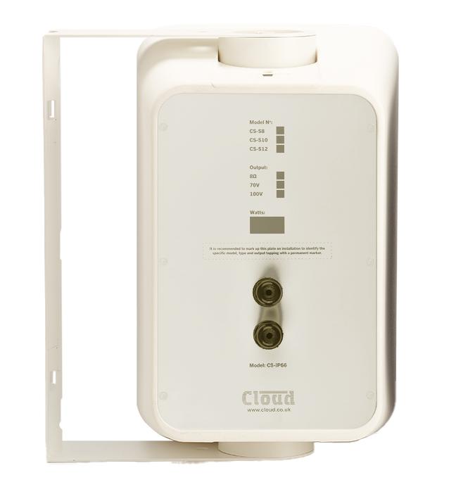 Cloud Electronics CS-IP66PW