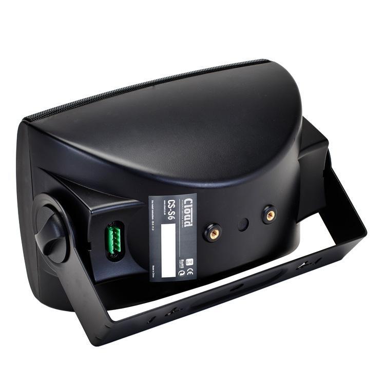 Cloud Electronics CS-S6W