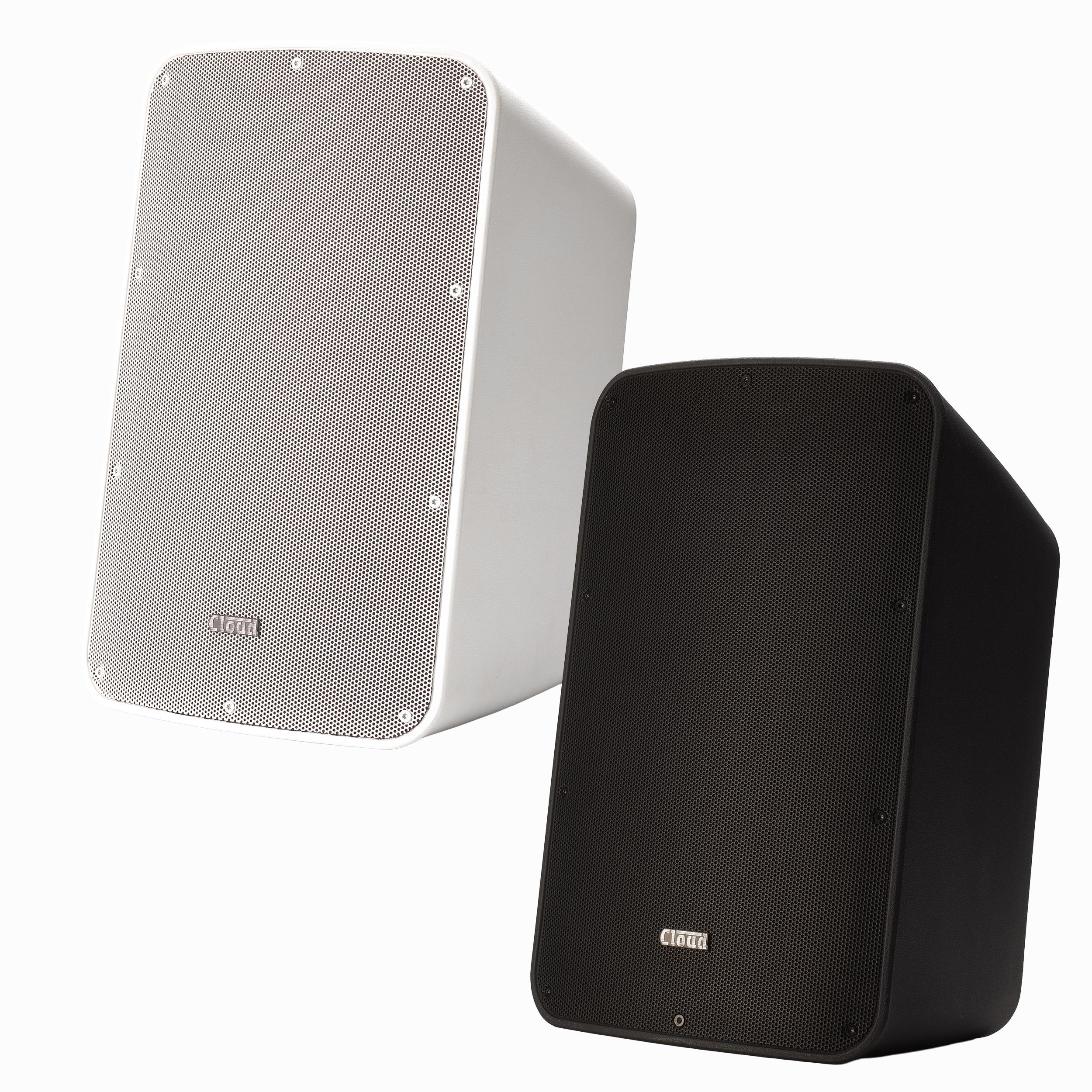 Cloud Electronics CS-S8AW