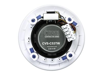 Cloud Electronics CVS-C53TW