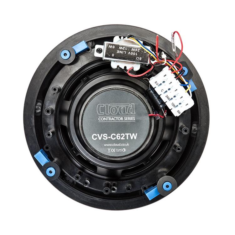 Cloud Electronics CVS-C62TW