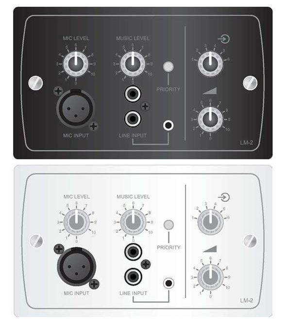 Cloud Electronics LM-2W