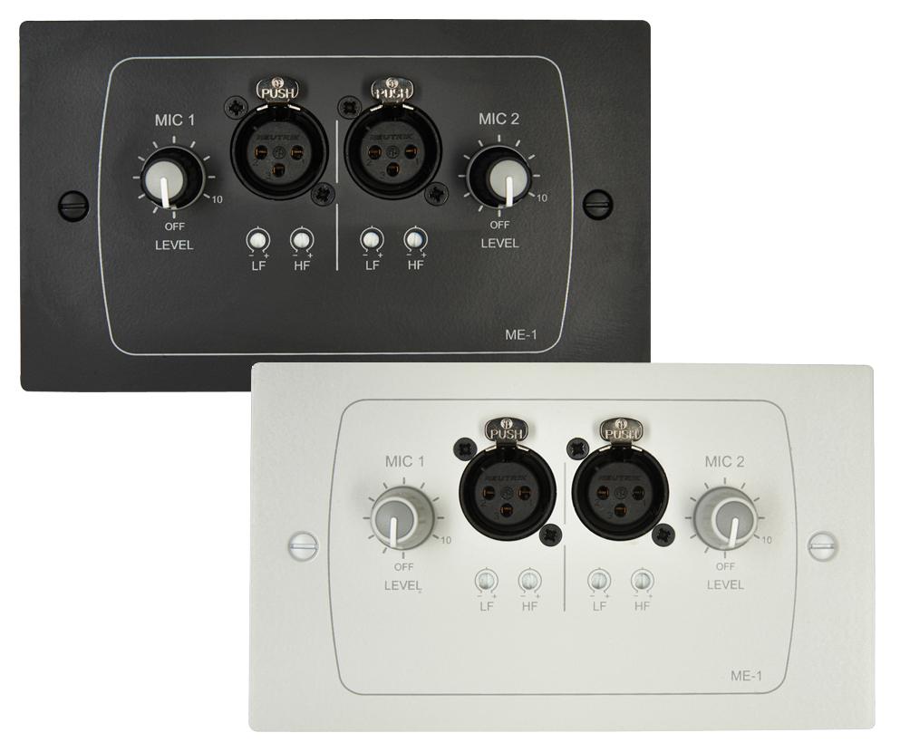 Cloud Electronics ME-1W