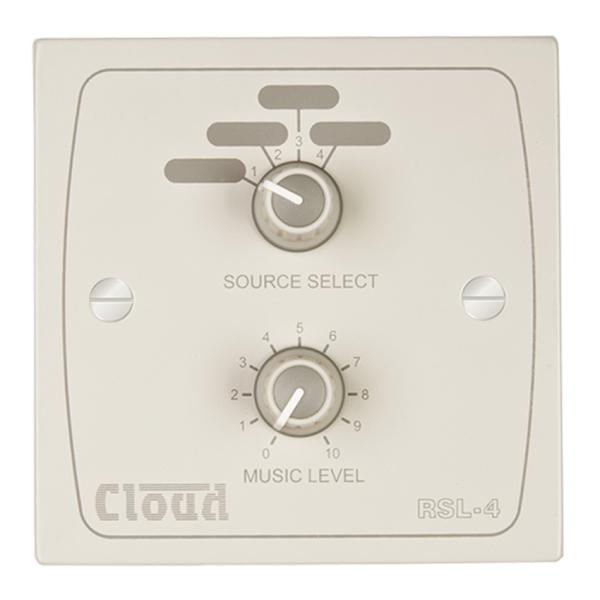 Cloud Electronics RSL-4W
