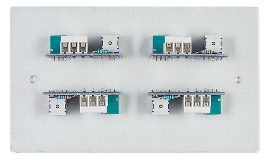 Cloud Electronics RSL-6x4W