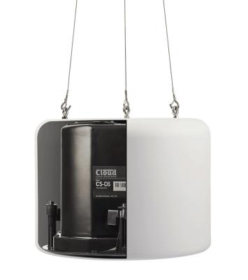 Cloud Electronics PC-200W