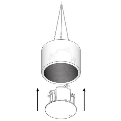 Cloud Electronics PC-200W
