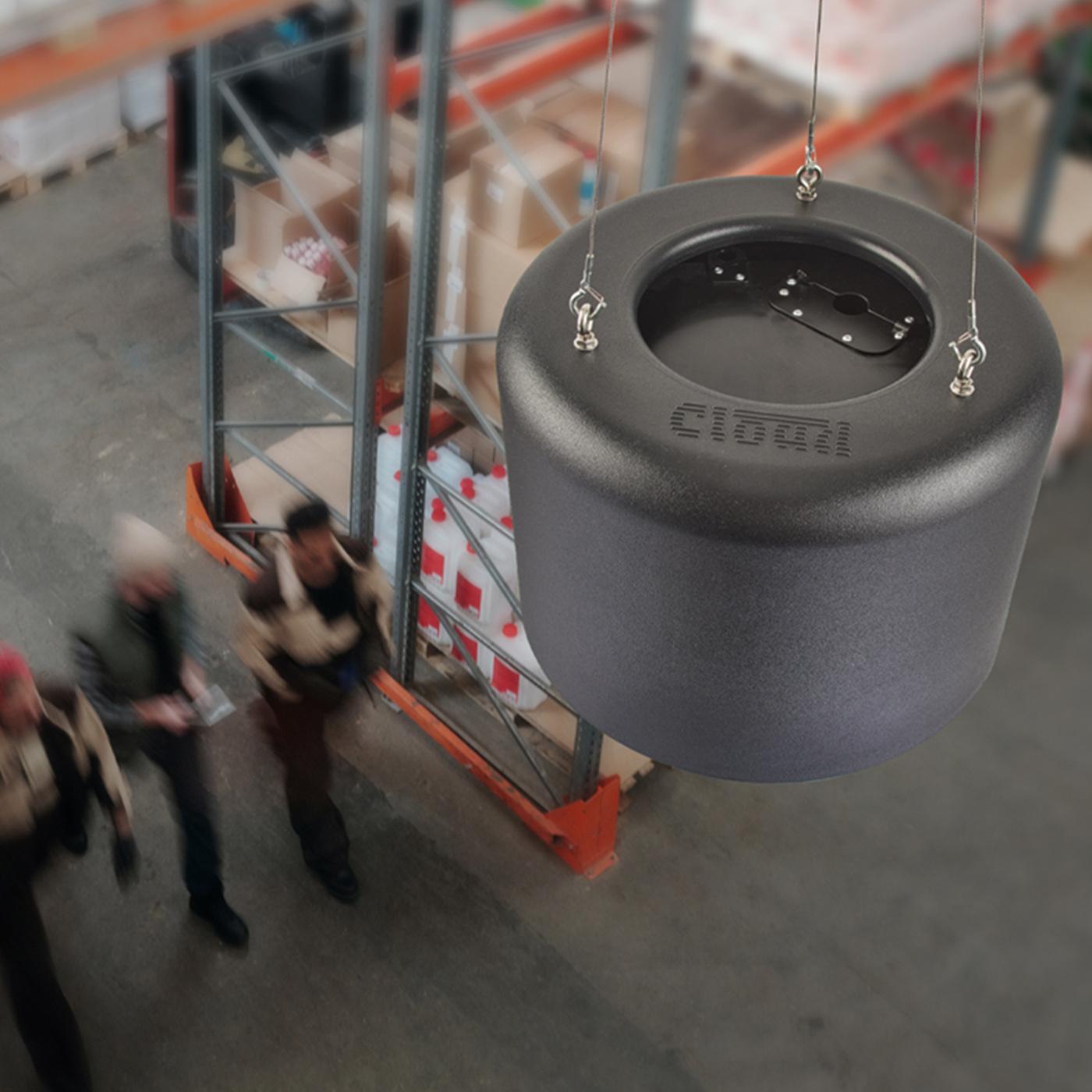 Cloud Electronics PC-200W